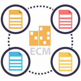 Enterprise Content Management